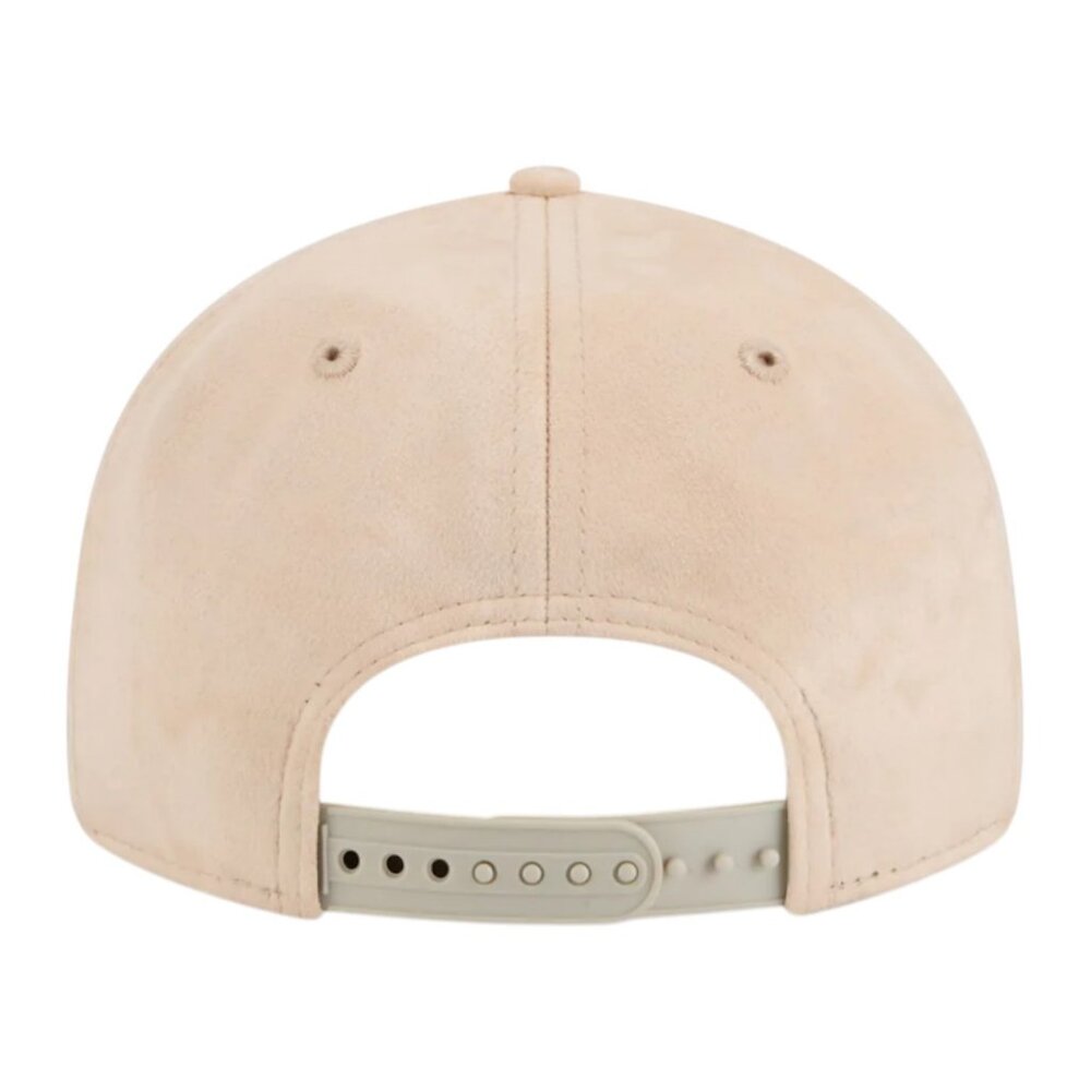 New Era St. Louis Cardinals Retro Crown 9FIFTY Snapback Hat Cap Stone Suede OSFM - Picture 4 of 5